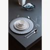 Conjunto-Jarra-com-6-Tacas-Siciliano-Hand-Painting-1,5L/240ml-Cristal-Lyor