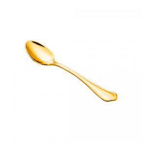 Conjunto-12-Colheres-de-Aco-Inox-para-Cha-Zurich-Dourado-Wolff