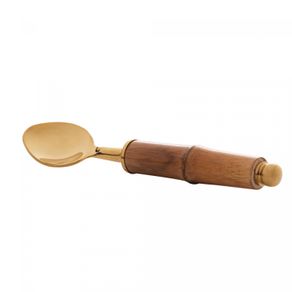Conjunto-2-Pecas-Colher-e-Garfo-para-Salada-de-Aco-Inox-Berna-Dourado-Wolff