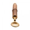 Conjunto-2-Pecas-Colher-e-Garfo-para-Salada-de-Aco-Inox-Berna-Dourado-Wolff