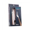 Conjunto-de-4-Garfos-para-Mesa-com-Cabo-de-Madeira-e-Aco-Inox-22,5cm-Wolff