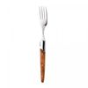 Conjunto-de-4-Facas-para-Mesa-com-Cabo-de-Madeira-e-Aco-Inox-22,5cm-Wolff