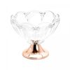 Centro-de-Mesa-de-Vidro-com-Pe-Borboleta-Rose-28cm-x-24cm-Wolff
