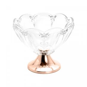 Centro-de-Mesa-de-Vidro-com-Pe-Borboleta-Rose-28cm-x-24cm-Wolff