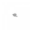 Conjunto-6-Aneis-para-Guardanapos-de-Aco-Espiral-Black-5cm-x-5cm-Wolff
