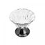 Rechaud-para-Queijo-Brie-de-Ceramica-com-Suporte-e-Faca-de-Aco-Inox-31cm-x-14cm-Wolff