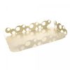 Petisqueira-Dupla-de-Vidro-com-Suporte-Italy-Champanhe-24cm-x-10cm-x-6cm-Wolff