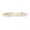 Petisqueira-Dupla-de-Vidro-com-Suporte-Italy-Champanhe-24cm-x-10cm-x-6cm-Wolff