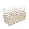 Porta-Talheres-de-Aco-Inox-com-Cristal-Wave-Champanhe-18cm-x-9cm-x-12cm-Wolff