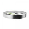 Conjunto-8-Pecas-Baixela-de-Prata-com-Cordao-Liso-Wolff