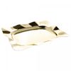 Rechaud-para-Queijo-Brie-de-Ceramica-com-Suporte-e-Faca-de-Aco-Inox-31cm-x-14cm-Wolff