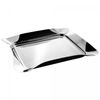 Rechaud-para-Queijo-Brie-de-Ceramica-com-Suporte-e-Faca-de-Aco-Inox-31cm-x-14cm-Wolff