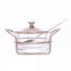 Bowl-Decorativo-de-Ceramica-Flor-Sortido-Trento-13cm-x-13cm-x-4cm-Wolff