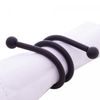 Rechaud-para-Queijo-Brie-de-Ceramica-com-Suporte-e-Faca-de-Aco-Inox-31cm-x-14cm-Wolff