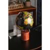 Relogio-de-Parede-em-Plastico-Branco-30,5cm-x-4cm-Wolff
