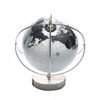 Relogio-de-Parede-em-Plastico-Branco-30,5cm-x-4cm-Wolff