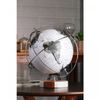 Relogio-de-Parede-em-Plastico-Branco-30,5cm-x-4cm-Wolff
