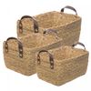 Folha-Decorativa-de-Ceramica-Banana-Leaf-Verde-27,5cm-x-26,5cm-x-5cm-Lyor