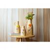 Jarro-Decorativo-de-Ceramica-Flor-Amarela-Trento-105cm-x-9cm-x-18cm-Wolff