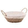 Folha-Decorativa-de-Ceramica-Banana-Leaf-Verde-27,5cm-x-26,5cm-x-5cm-Lyor
