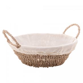 Folha-Decorativa-de-Ceramica-Banana-Leaf-Verde-27,5cm-x-26,5cm-x-5cm-Lyor