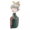Figura-Decorativa-Boneca-com-Xicara-de-Resina-21cm-x-12cm-x-29cm-Wolff