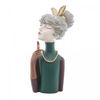 Figura-Decorativa-Boneca-com-Xicara-de-Resina-21cm-x-12cm-x-29cm-Wolff