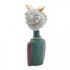 Figura-Decorativa-Boneca-com-Xicara-de-Resina-21cm-x-12cm-x-29cm-Wolff