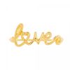 Conjunto-4-Aneis-para-Guardanapos-de-Zinco-e-Metal-Love-Dourado-4cm-x-2cm-x-4cm-Wolff