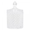 Taca-de-Vinho-de-Cristal-Ecologico-Martelado-Petra-Ambar-Metalizado-600ml-Lyor