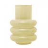 Conjunto-4-Utensilios-de-Silicone-com-Cabo-em-Bambu-Cinza-Lyor