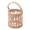 Lugar-Americano-de-Polipropileno-Fresno-Espiral-Cereja-38cm-Lyor