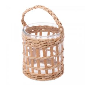 Lugar-Americano-de-Polipropileno-Fresno-Espiral-Cereja-38cm-Lyor
