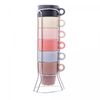 Travessa-Oval-de-Melamina-Milao-Branca-23cm-x-13cm-x-5cm-Lyor