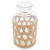 Vaso-de-Vidro-com-Fio-de-Ouro-Taj-10cm-x-10cm-x-25cm-Wolff
