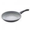 Relogio-de-Parede-em-Plastico-Branco-com-Dourado-30,5cm-x-4,3cm-Lyor
