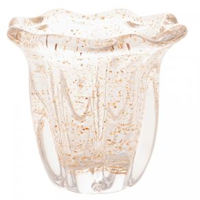 Bowl-Oval-22,5cm-x-20cm-x-14,5cm-Vermelho-PP-e-Bambu-Lyor