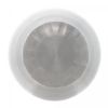 Tela-Protetora-para-Alimentos-de-Metal-Revestida-com-Plastico-Branca-35cm-x-13cm-Lyor
