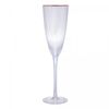 Conjunto-6-Facas-para-Mesa-de-Aco-Inox-Dourado-Gastro-21,5cm-Lyor