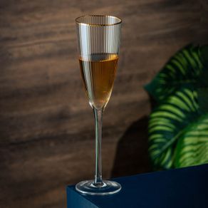 Faqueiro-24-Pecas-de-Aco-Inox-com-Cabo-em-Estampa-de-Madeira-Organic-Dourado-Lyor