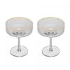Tela-Protetora-para-Alimentos-de-Metal-Revestida-com-Plastico-Branca-35cm-x-13cm-Lyor