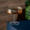 Bowl-Oval-22,5cm-x-20cm-x-14,5cm-Vermelho-PP-e-Bambu-Lyor