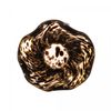 Relogio-de-Parede-em-Plastico-Preto-com-Branco-30,5cm-x-4,3cm-Lyor