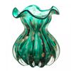 Prato-Retangular-de-Melamina-com-Molheira-Toquio-Preto-19cm-x-12,5cm-x-3cm-Lyor
