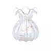 Conjunto-Jarra-com-6-Tacas-Siciliano-Hand-Painting-1,5L/240ml-Cristal-Lyor