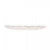 Prato-Retangular-de-Melamina-com-Molheira-Toquio-Preto-19cm-x-12,5cm-x-3cm-Lyor