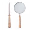 Conjunto-Abridor-de-Carta-e-Lupa-de-Aco-Inox-com-Cabo-de-Rattan-Prata-Wolff