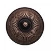 Conjunto-6-Garfos-para-Mesa-de-Aco-Inox-Gastro-Dourado-19cm-Lyor