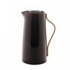 Garrafa-Termica-de-Plastico-com-Cabo-Curve-Preta-1L-Wolff