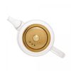 Conjunto-6-Garfos-para-Mesa-de-Aco-Inox-Gastro-Dourado-19cm-Lyor